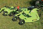 Mower Rentals